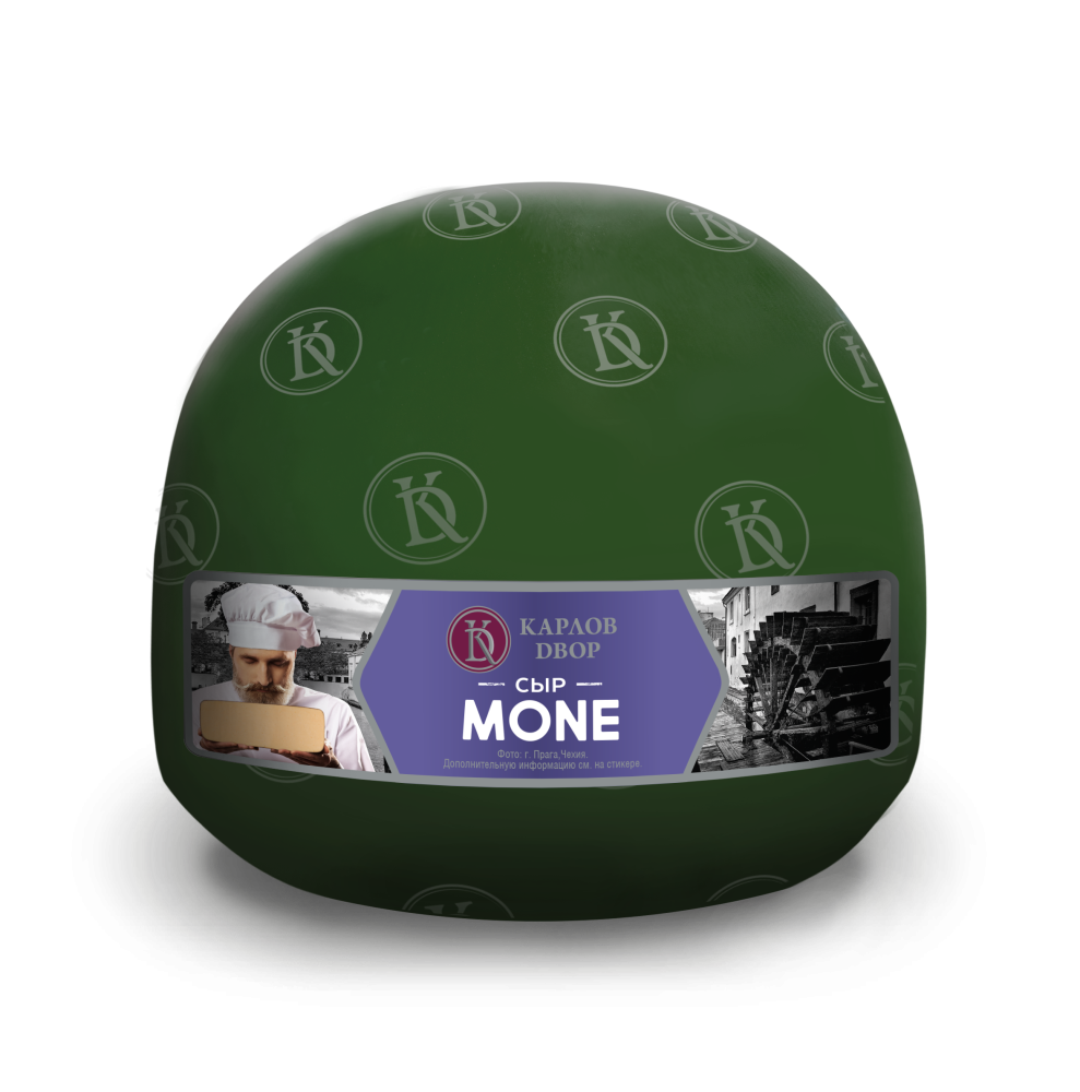 Mone ("Моне") 45% 1,6кг. ТМ Карлов Двор