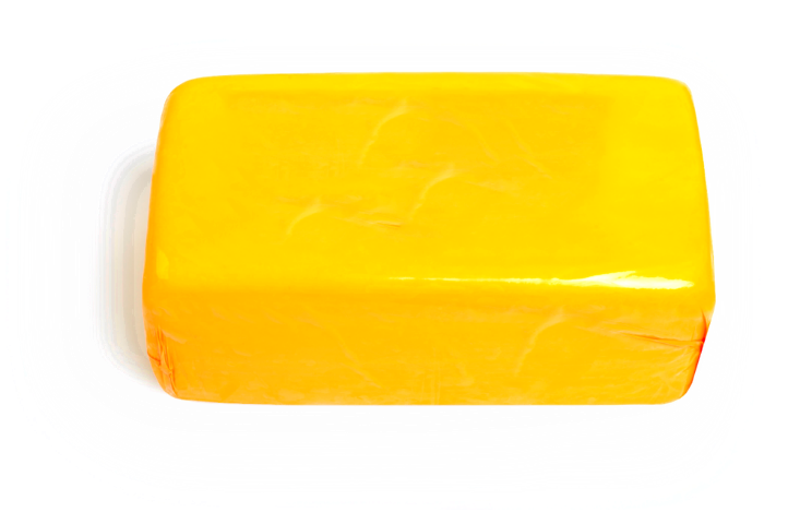 С пажитником 45% 3,2 кг ТМ Cheese House