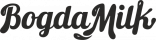 BogdaMilk